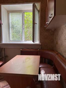 2-к квартира, вторичка, 46м2, 1/2 этаж