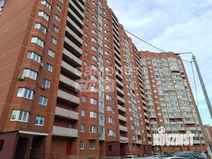 2-к квартира, вторичка, 67м2, 1/17 этаж