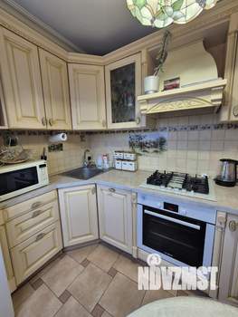4-к квартира, вторичка, 66м2, 6/9 этаж