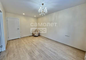 3-к квартира, вторичка, 60м2, 5/5 этаж