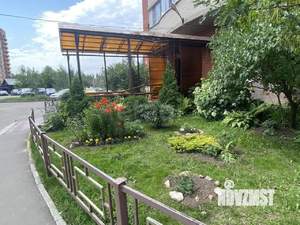 2-к квартира, вторичка, 56м2, 7/18 этаж
