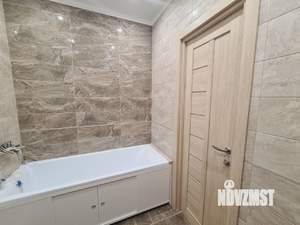1-к квартира, вторичка, 43м2, 11/17 этаж