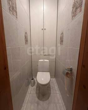 3-к квартира, вторичка, 81м2, 2/3 этаж