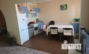 2-к квартира, вторичка, 57м2, 5/5 этаж