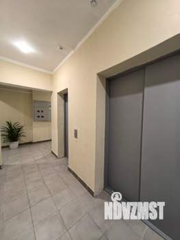 3-к квартира, вторичка, 86м2, 11/12 этаж