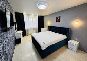 3-к квартира, вторичка, 103м2, 2/12 этаж