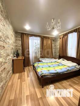 4-к квартира, вторичка, 74м2, 2/9 этаж