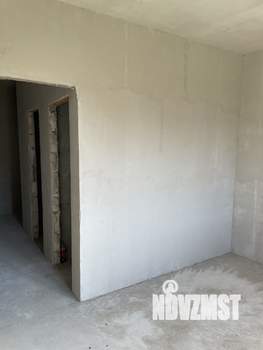 2-к квартира, сданный дом, 61м2, 2/3 этаж