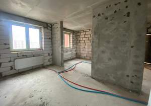 3-к квартира, вторичка, 72м2, 7/17 этаж