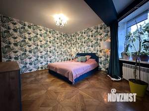 2-к квартира, вторичка, 71м2, 3/4 этаж