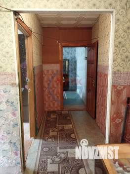 3-к квартира, вторичка, 59м2, 2/9 этаж