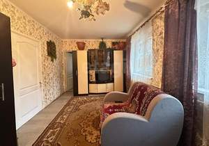 1-к квартира, вторичка, 29м2, 1/5 этаж