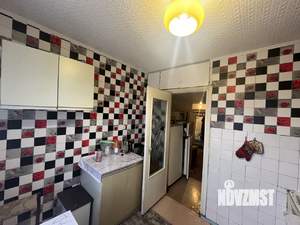 2-к квартира, вторичка, 53м2, 3/9 этаж