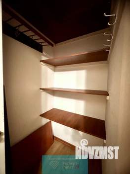 2-к квартира, вторичка, 44м2, 4/5 этаж