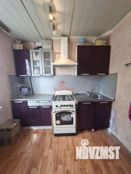 1-к квартира, вторичка, 38м2, 1/9 этаж