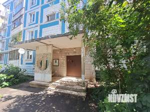 3-к квартира, вторичка, 66м2, 3/5 этаж