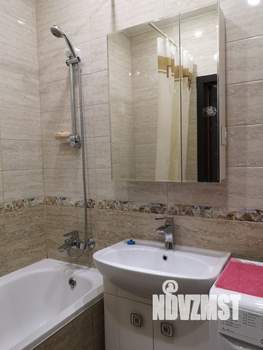 1-к квартира, вторичка, 41м2, 7/16 этаж