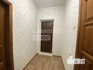 1-к квартира, вторичка, 33м2, 3/6 этаж