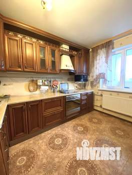 2-к квартира, вторичка, 56м2, 2/17 этаж
