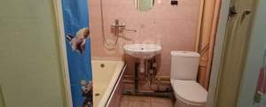 1-к квартира, вторичка, 28м2, 5/9 этаж