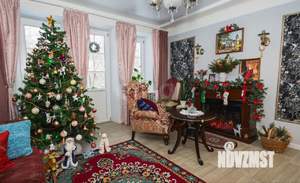 3-к квартира, вторичка, 72м2, 2/2 этаж