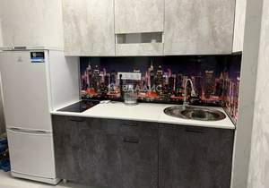 Студия квартира, вторичка, 24м2, 3/3 этаж