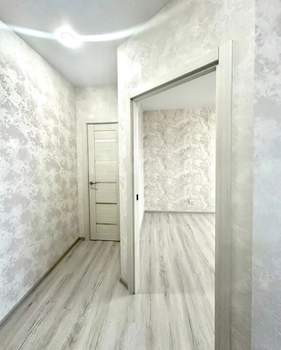 1-к квартира, вторичка, 32м2, 10/17 этаж