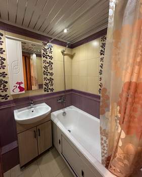 1-к квартира, вторичка, 29м2, 5/5 этаж