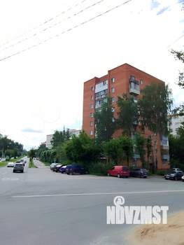 1-к квартира, вторичка, 32м2, 2/9 этаж