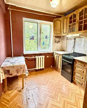 2-к квартира, вторичка, 45м2, 4/5 этаж