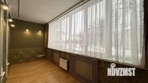 3-к квартира, вторичка, 89м2, 1/4 этаж