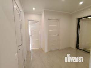 2-к квартира, вторичка, 59м2, 12/14 этаж