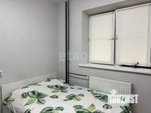 1-к квартира, вторичка, 42м2, 1/17 этаж