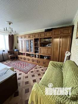 3-к квартира, вторичка, 61м2, 4/9 этаж