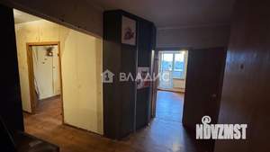 3-к квартира, вторичка, 87м2, 6/12 этаж