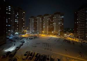 2-к квартира, вторичка, 50м2, 5/17 этаж