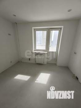 3-к квартира, вторичка, 81м2, 4/17 этаж