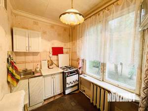 2-к квартира, вторичка, 46м2, 2/5 этаж