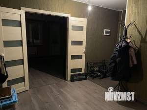 3-к квартира, вторичка, 93м2, 17/17 этаж