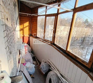 2-к квартира, вторичка, 36м2, 5/5 этаж