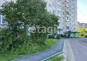 1-к квартира, вторичка, 37м2, 4/9 этаж