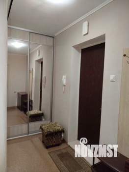 1-к квартира, вторичка, 37м2, 5/6 этаж