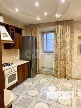 Студия квартира, вторичка, 36м2, 3/9 этаж