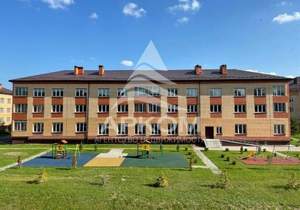 1-к квартира, вторичка, 30м2, 2/3 этаж