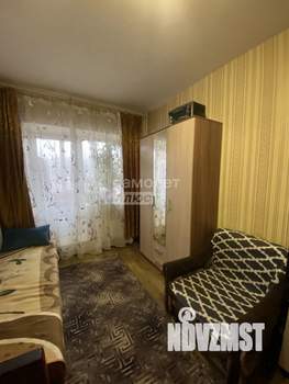 1-к квартира, вторичка, 37м2, 2/14 этаж