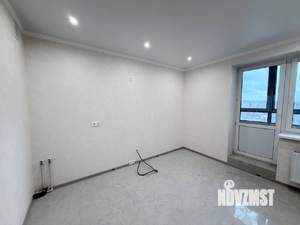 1-к квартира, вторичка, 33м2, 7/14 этаж