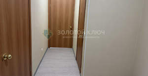 2-к квартира, вторичка, 50м2, 5/17 этаж