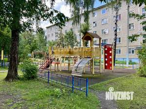 2-к квартира, вторичка, 36м2, 3/5 этаж