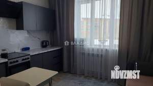 1-к квартира, вторичка, 34м2, 1/3 этаж