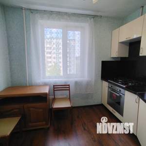 1-к квартира, вторичка, 37м2, 6/9 этаж